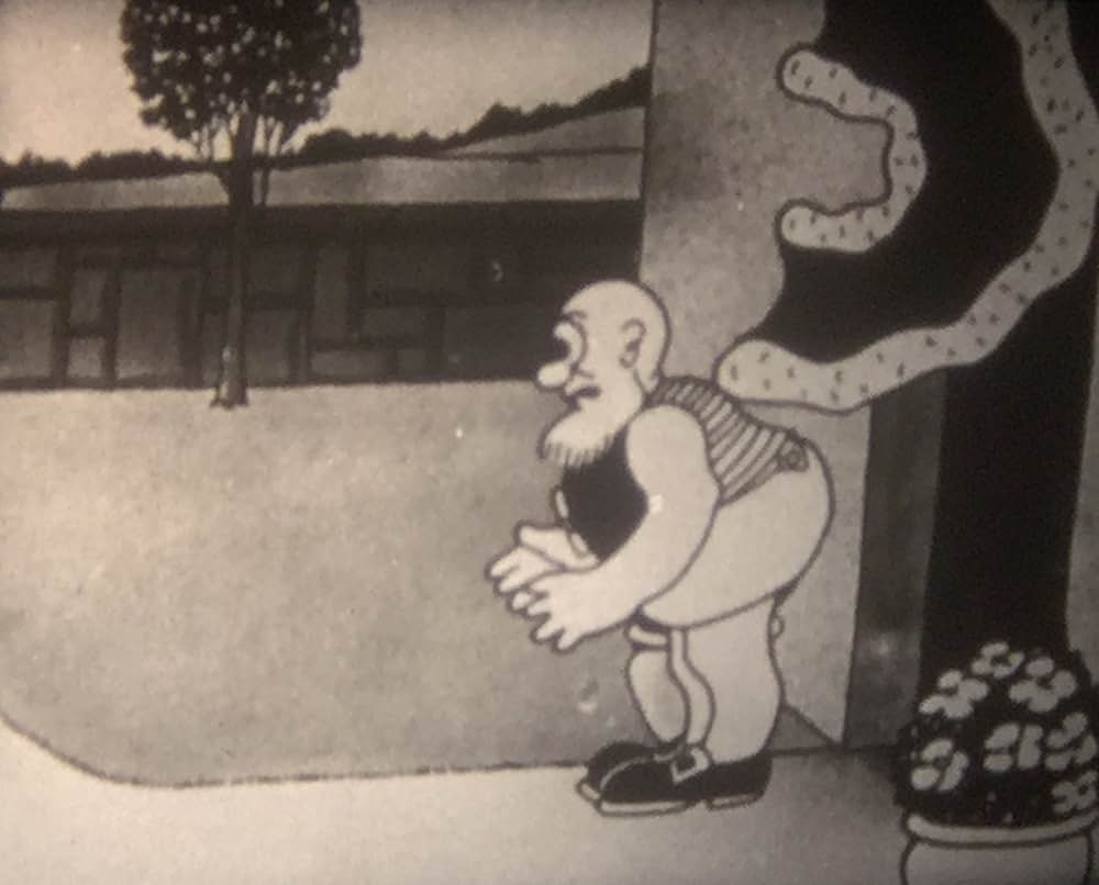 Puss in Boots（原題）の画像