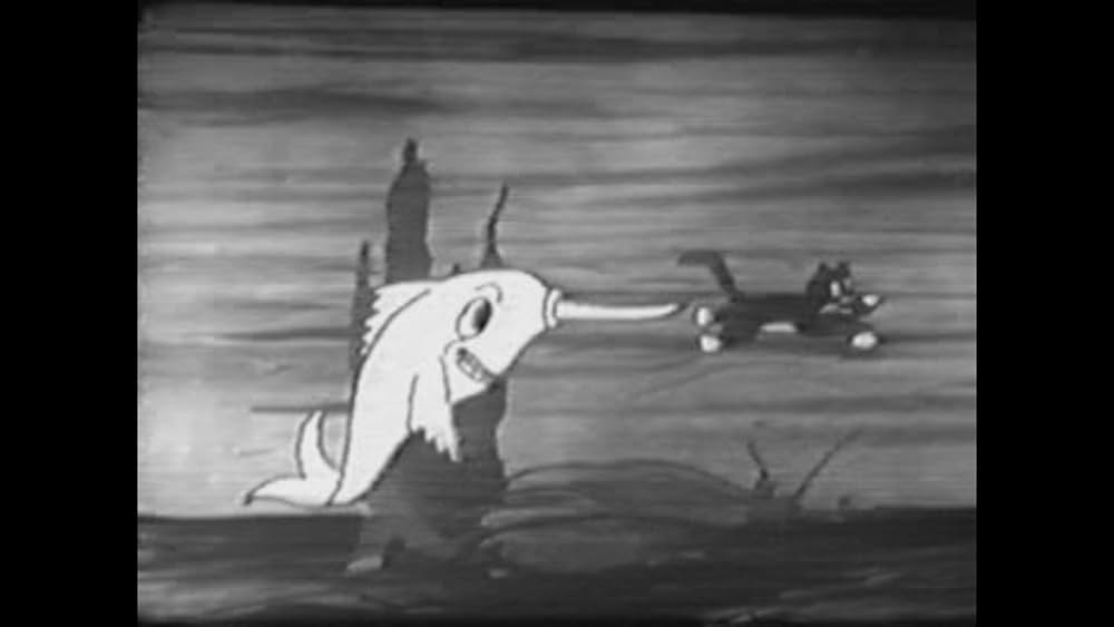 The Four Musicians of Bremen（原題）の写真