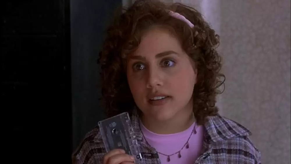 「クルーレス」ブリタニー・マーフィの画像