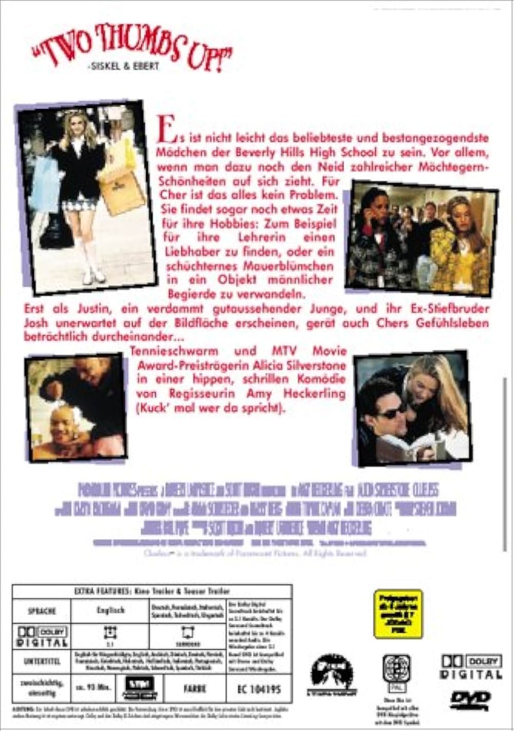 クルーレスの画像