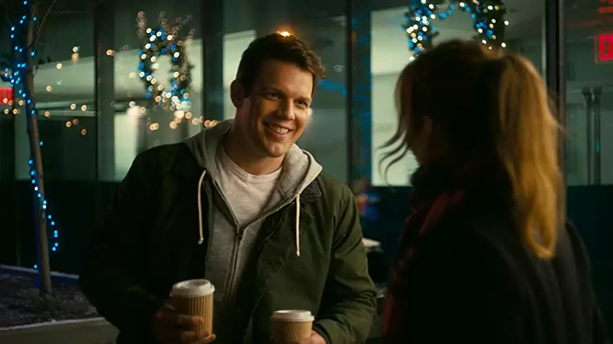 「ワタシが私を見つけるまで」レスリー・マン & ジェイク・レイシーの画像