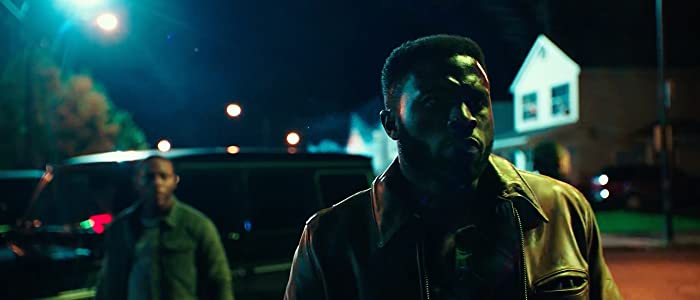 パージ：エクスペリメントの画像