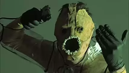 パージ：エクスペリメントの画像