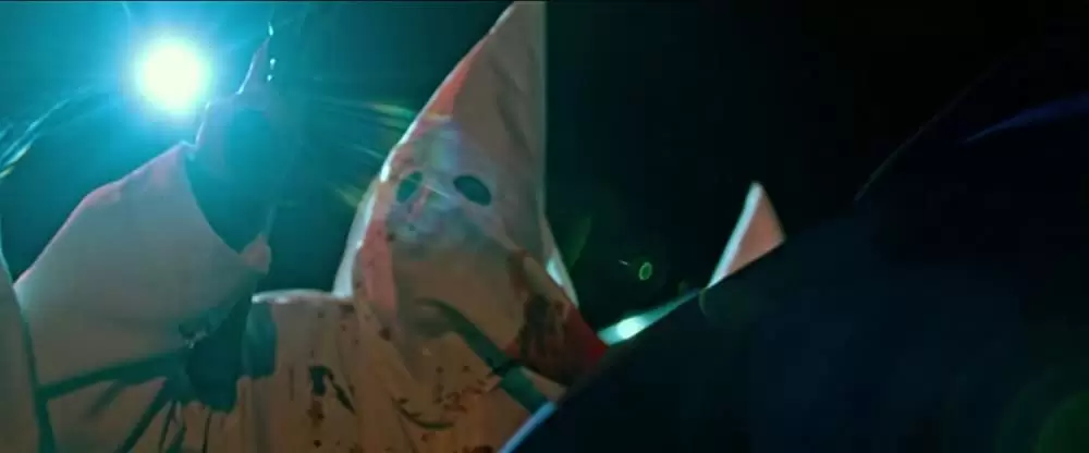 パージ：エクスペリメントの画像