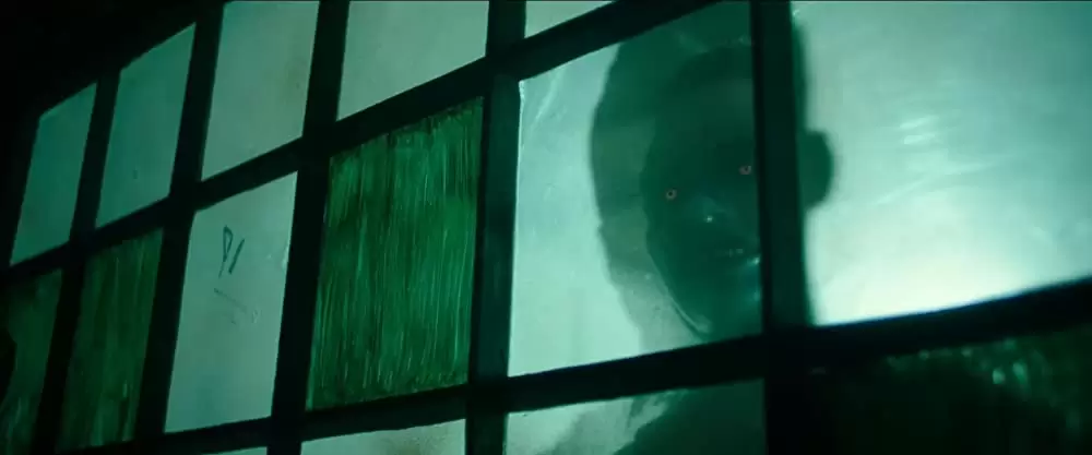 パージ：エクスペリメントの画像