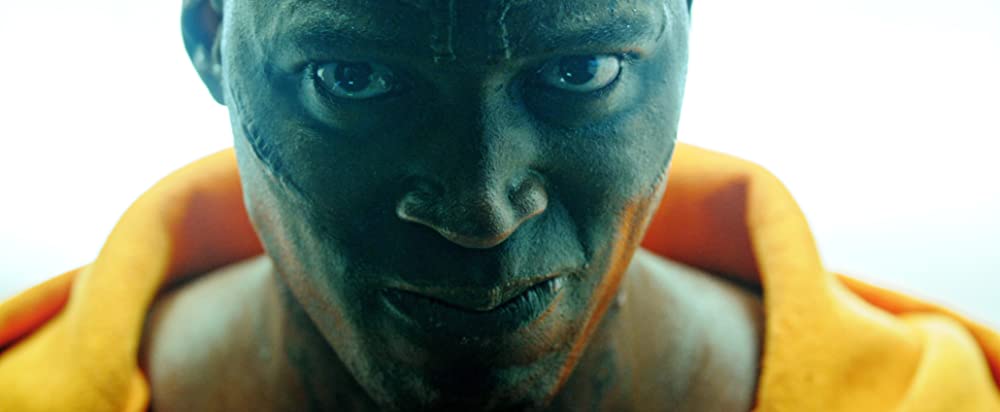 パージ：エクスペリメントの画像