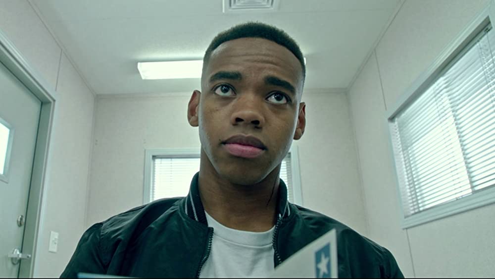 パージ：エクスペリメントの画像