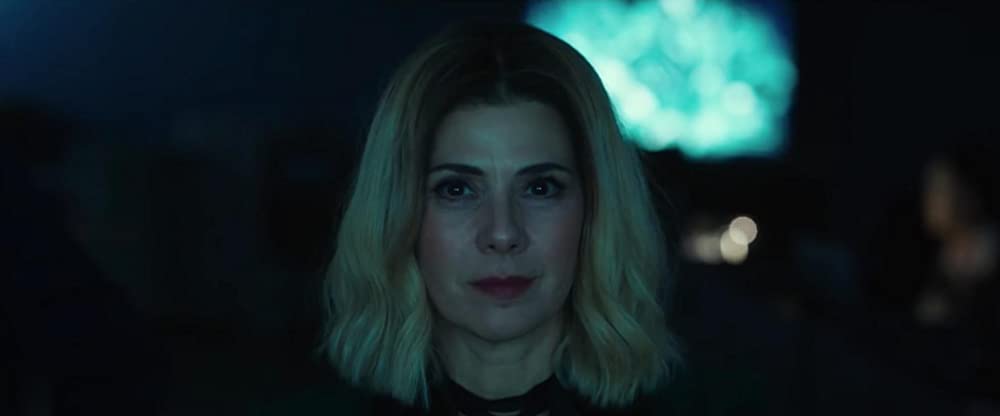 パージ：エクスペリメントの画像