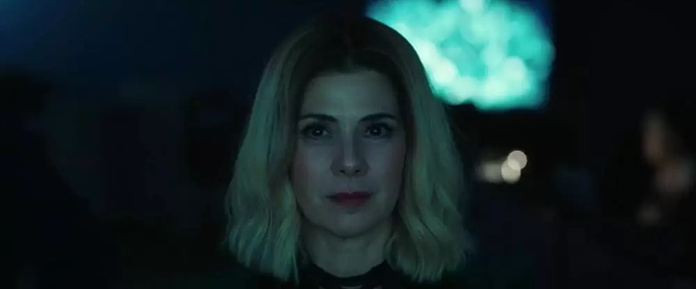 パージ：エクスペリメントの画像