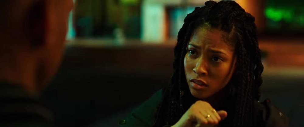 パージ：エクスペリメントの画像