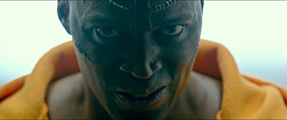 パージ：エクスペリメントの画像