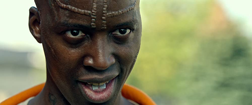 パージ：エクスペリメントの画像