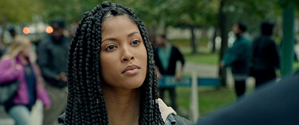 パージ：エクスペリメントの画像