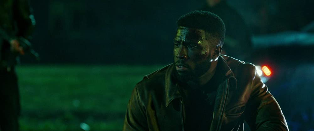 パージ：エクスペリメントの画像