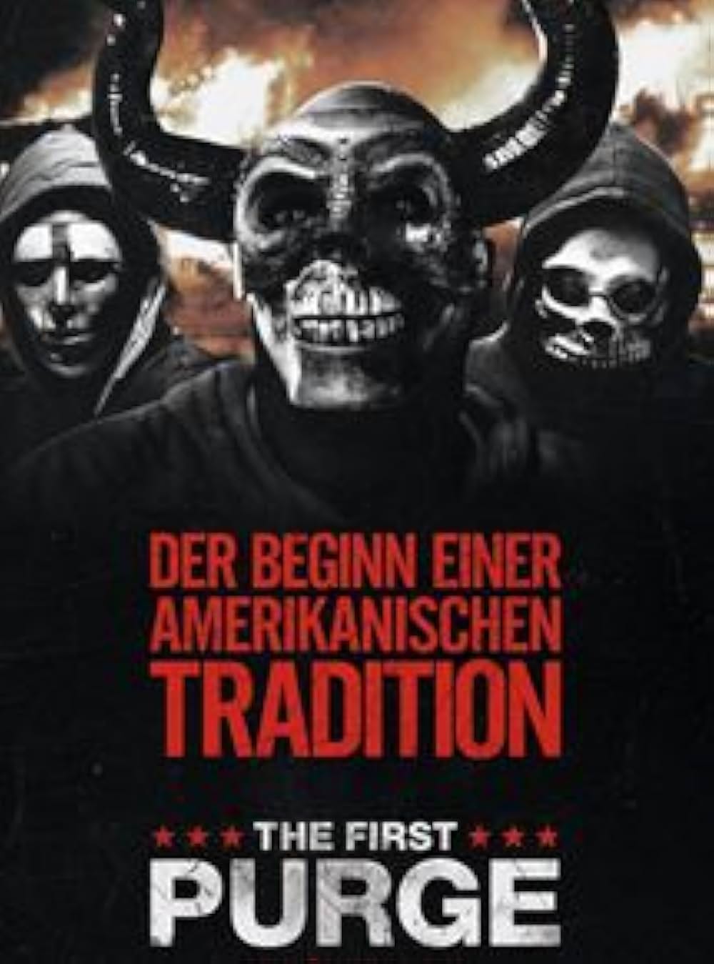 パージ：エクスペリメントの画像