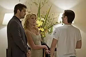 男と女の不都合な真実の画像