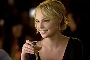 男と女の不都合な真実の画像