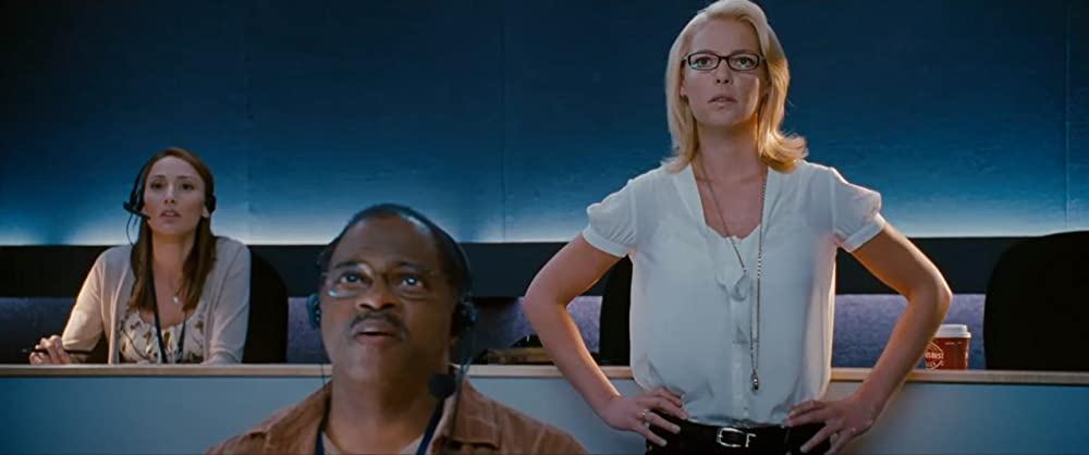 男と女の不都合な真実の画像