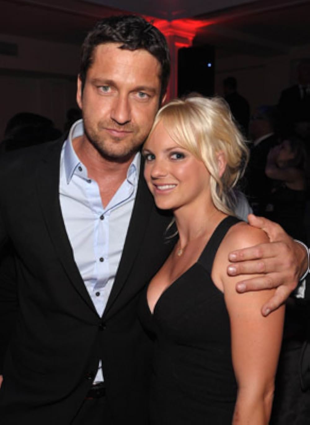 男と女の不都合な真実の画像