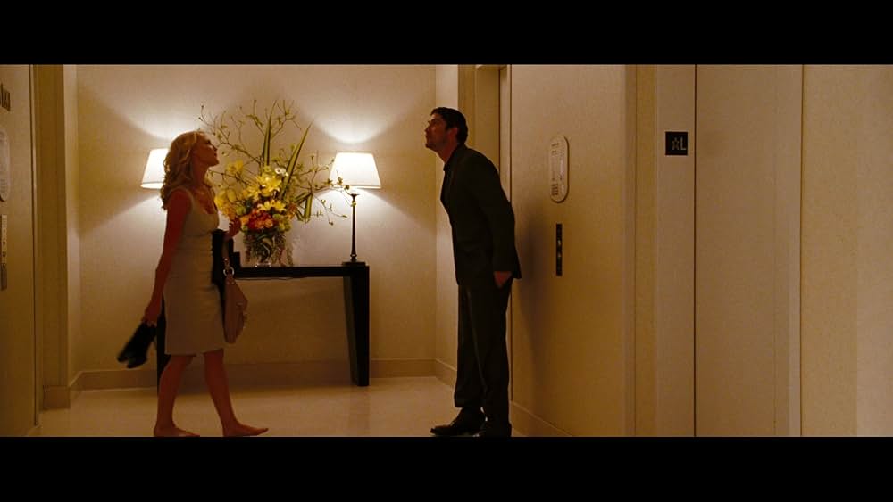 男と女の不都合な真実の画像