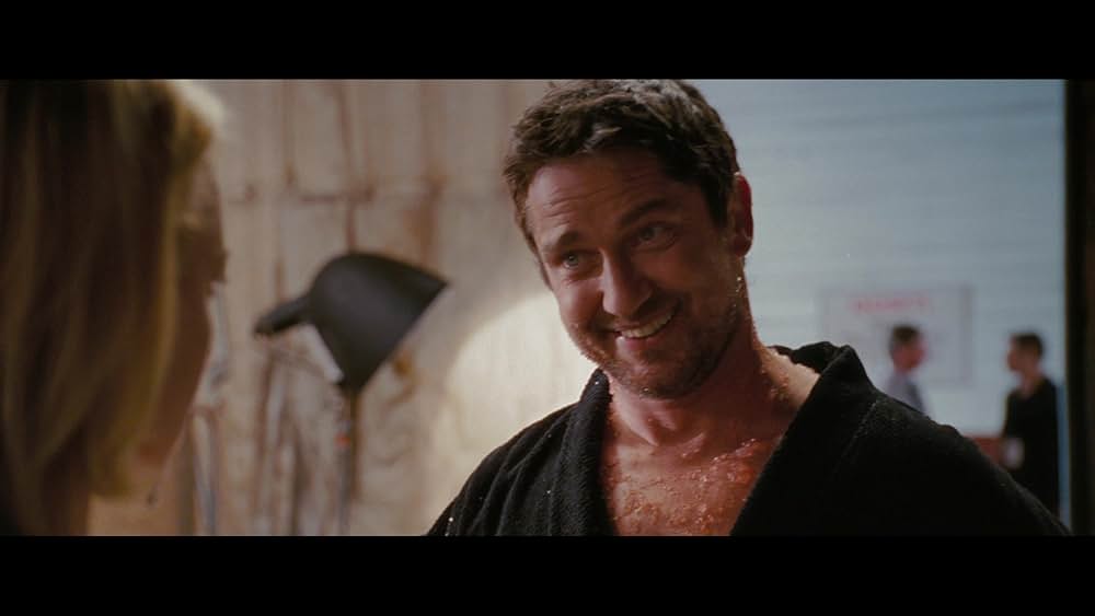 男と女の不都合な真実の画像