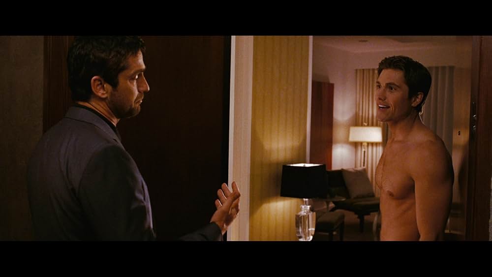 男と女の不都合な真実の画像