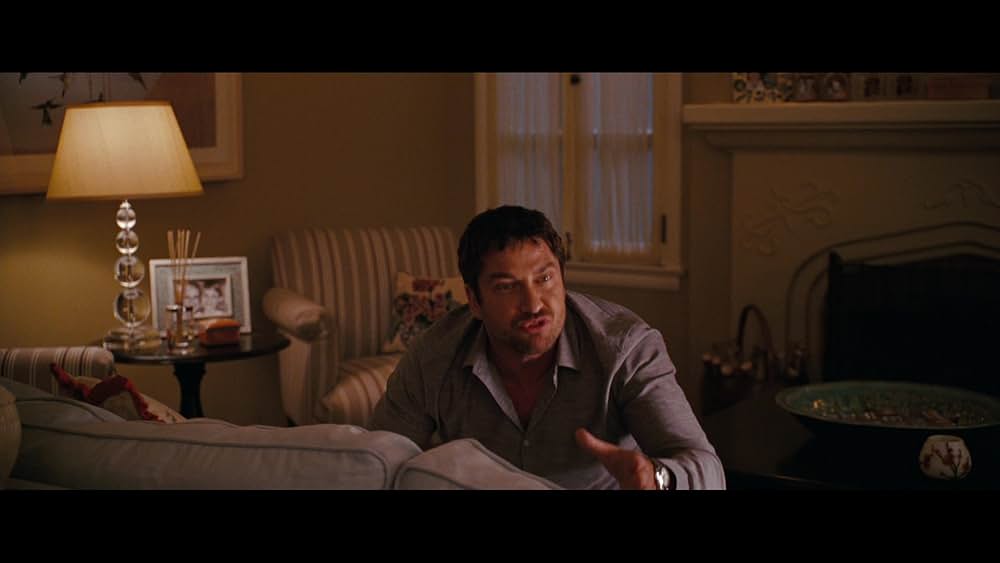 男と女の不都合な真実の画像