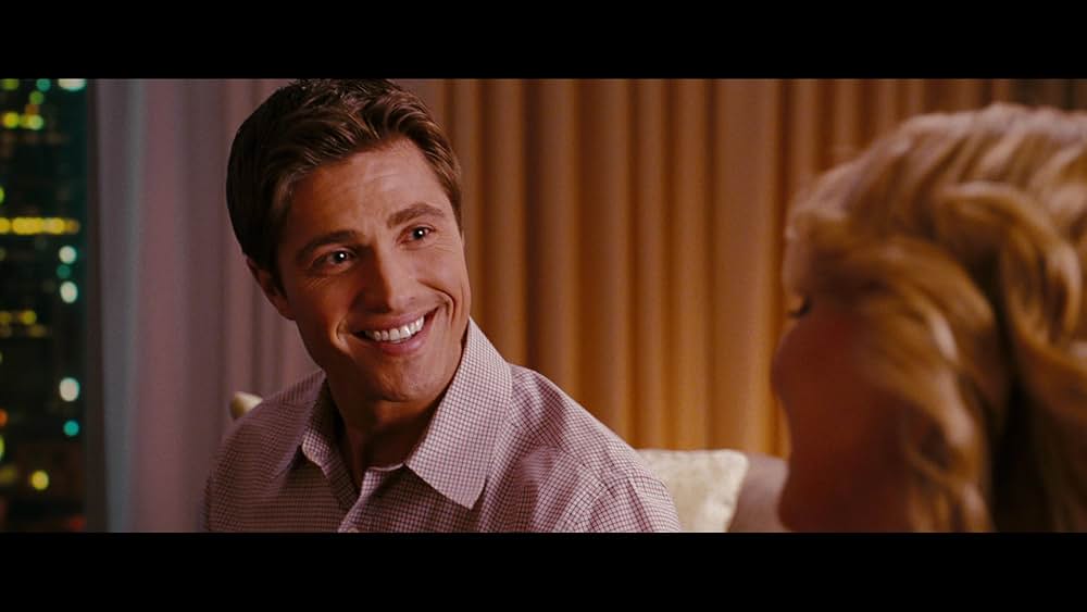 男と女の不都合な真実の画像