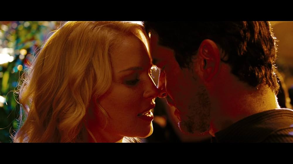 男と女の不都合な真実の画像