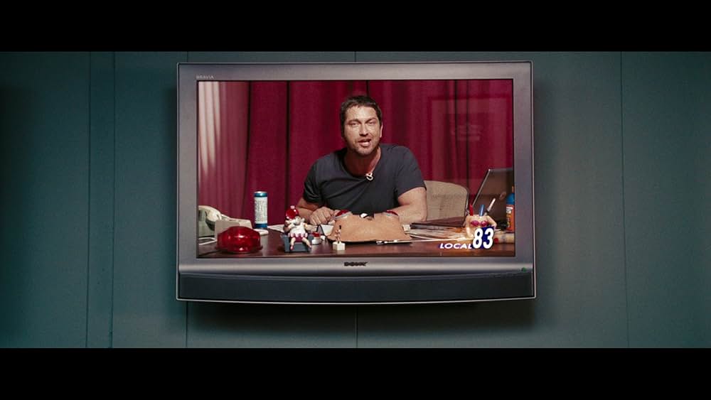 男と女の不都合な真実の画像