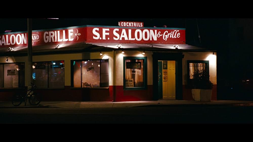 男と女の不都合な真実の画像