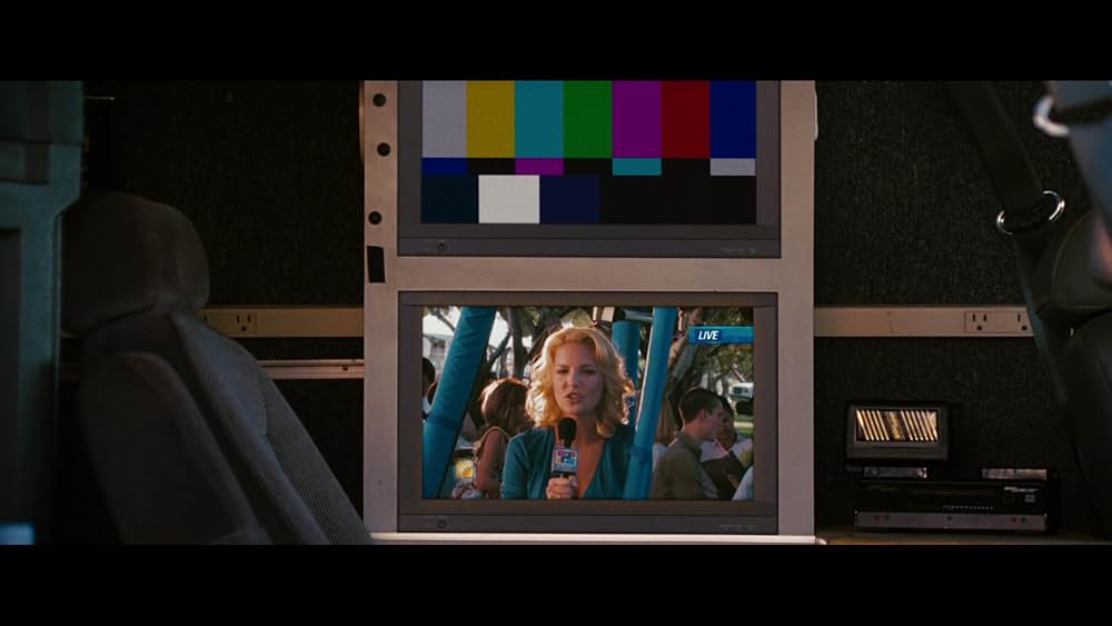 男と女の不都合な真実の画像