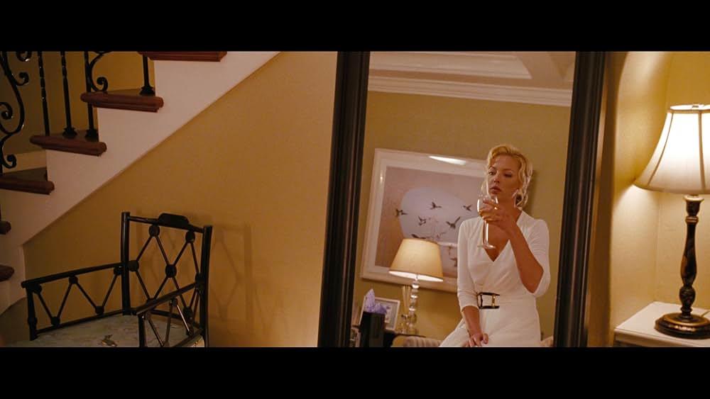 男と女の不都合な真実の画像