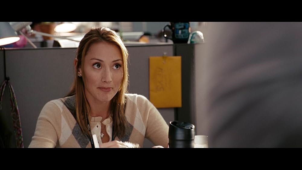 男と女の不都合な真実の画像