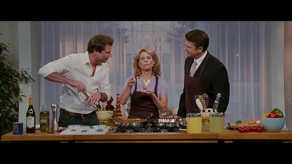 男と女の不都合な真実の画像