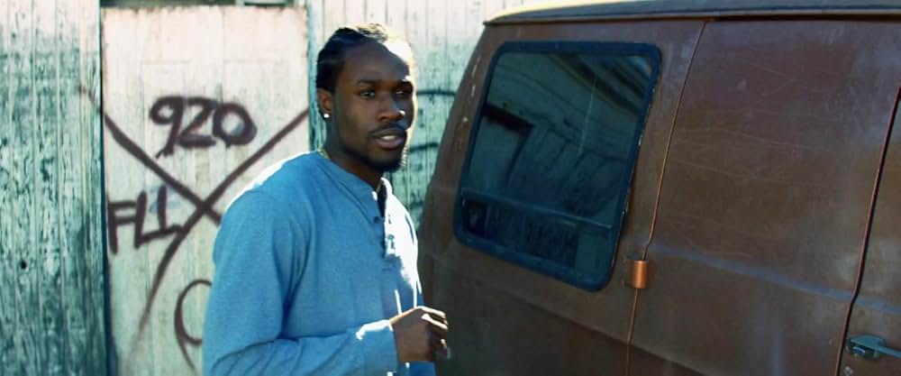 Cut Throat City（原題）の画像