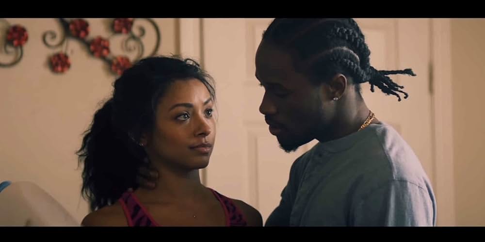 Cut Throat City（原題）の画像