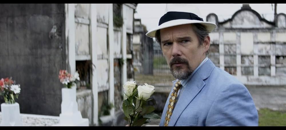 Cut Throat City（原題）の画像