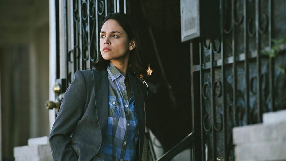 Cut Throat City（原題）の画像