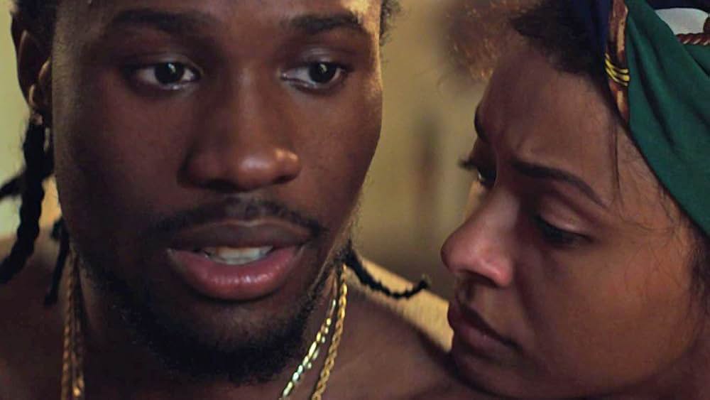 Cut Throat City（原題）の画像