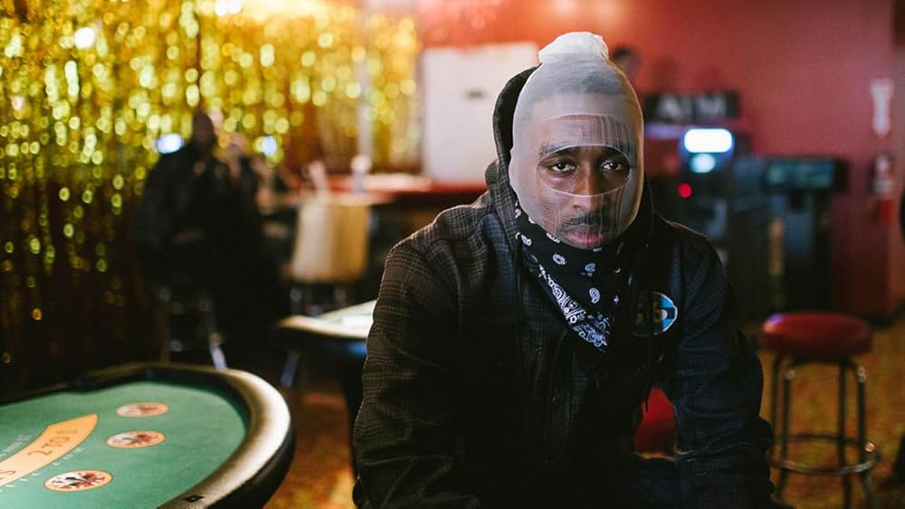 Cut Throat City（原題）の画像