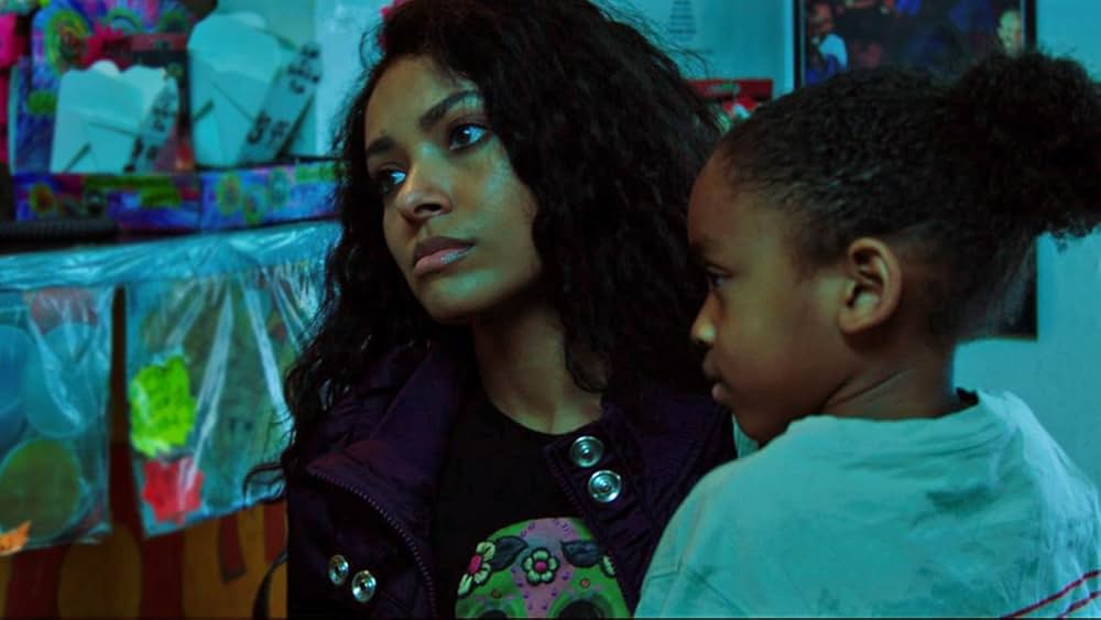 Cut Throat City（原題）の画像