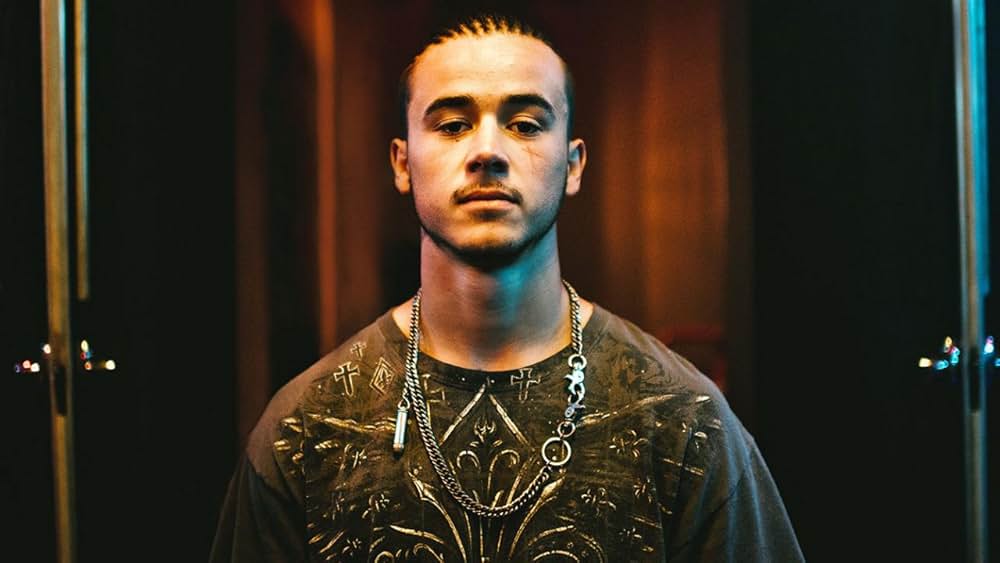 Cut Throat City（原題）の画像