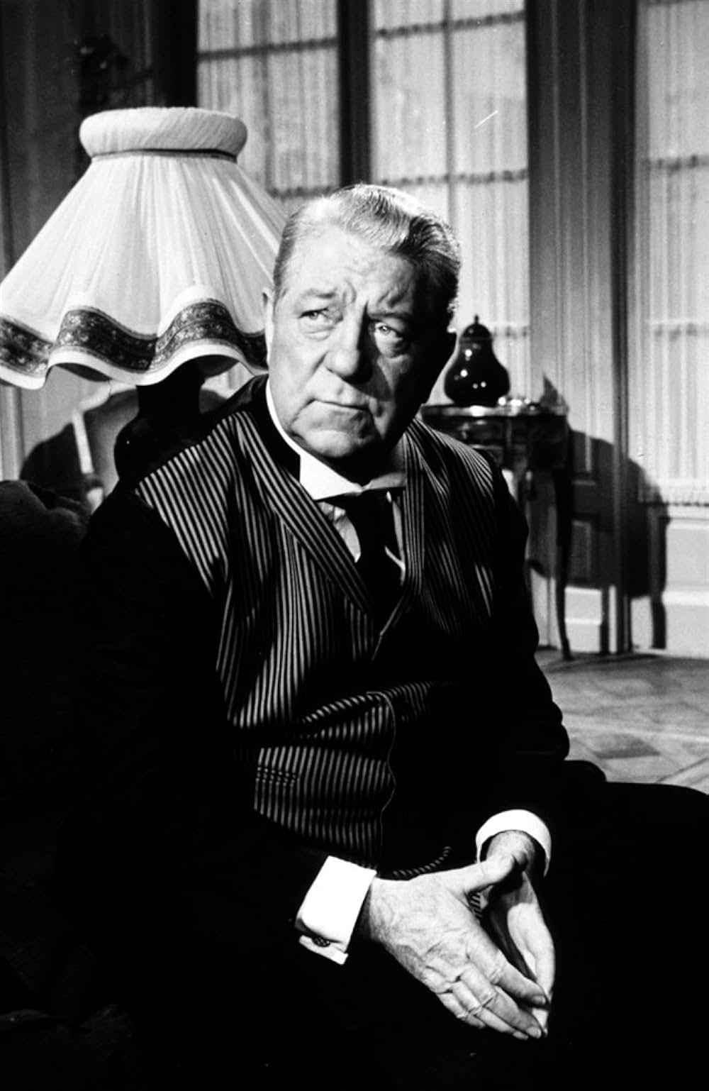 Monsieur（原題）の画像