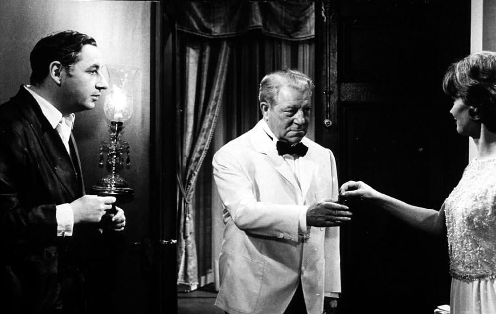 Monsieur（原題）の画像