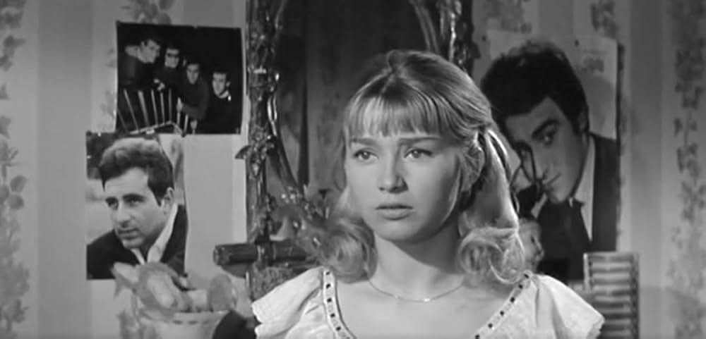 Monsieur（原題）の画像