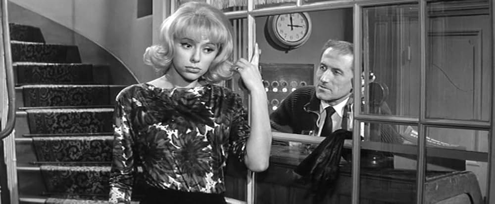 Monsieur（原題）の画像