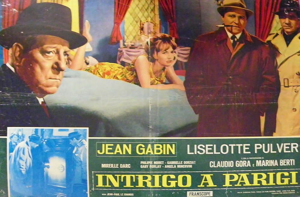 Monsieur（原題）の画像