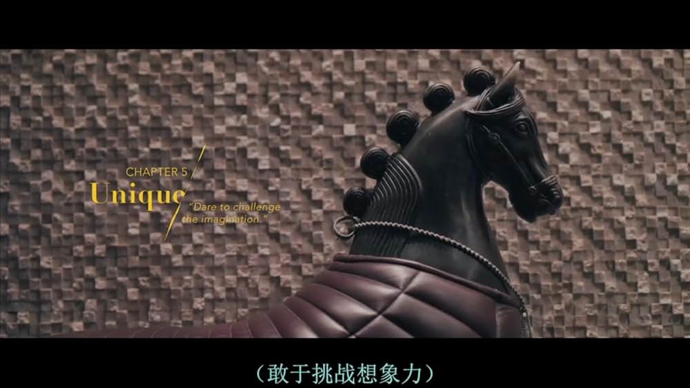 アンドレ・チャンとオリーブの木の画像