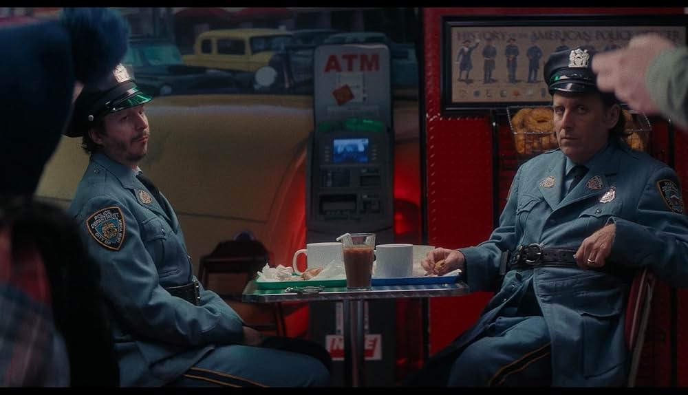 クリスマス・イブ・イン・ミラーズ・ポイントの画像